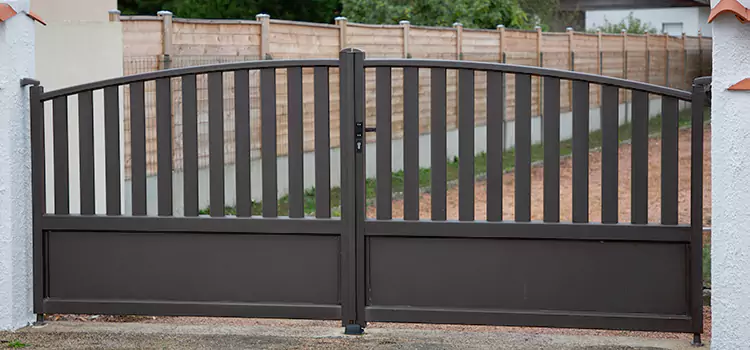 Advanced Gate Solutions in Adelanto, CA