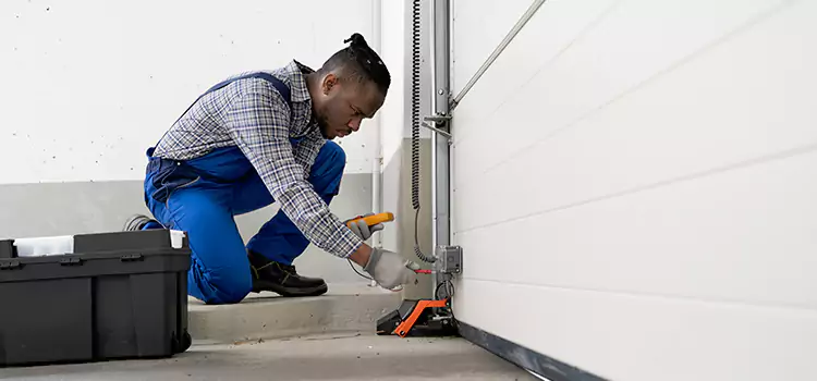 Expert Solutions for Every Garage Lock Need in Adelanto, CA