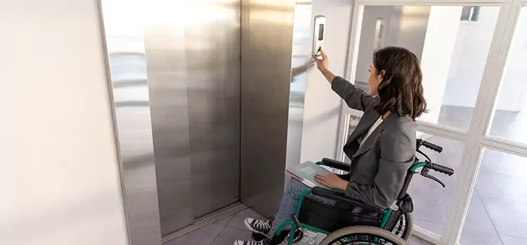 Benefits of Modern Handicap Door Systems in Adelanto, CA
