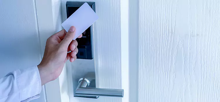 Why Choose Us for Your Keycard Lock Installation in Adelanto, CA?
