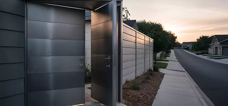 Comprehensive Steel Door Solutions in Adelanto, CA