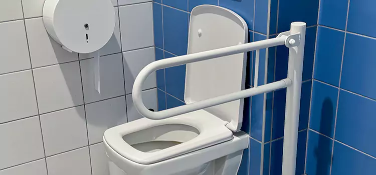 Comprehensive Solutions in Adelanto, CA for Accessible Facilities