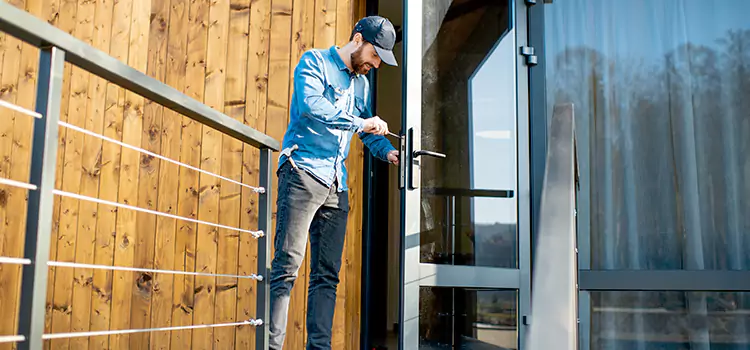 Emergency Patio Door Repair Adelanto
