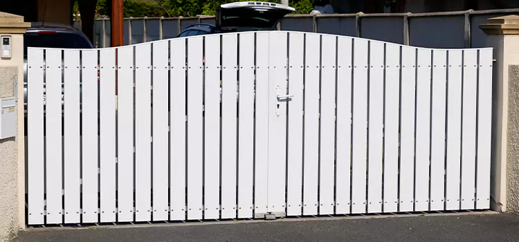 Why Choose Us for Residential Gate Repair in Adelanto, CA?