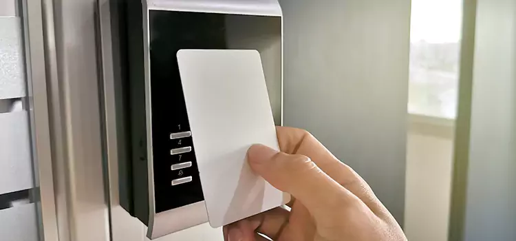 Advanced RFID Technology Integration in Adelanto, CA