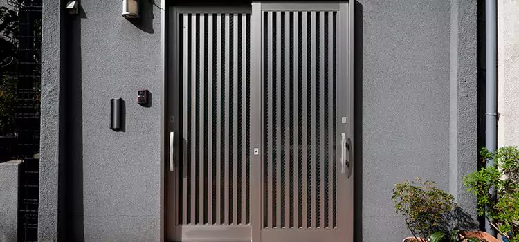 Specialized Steel Door Services in Adelanto, CA